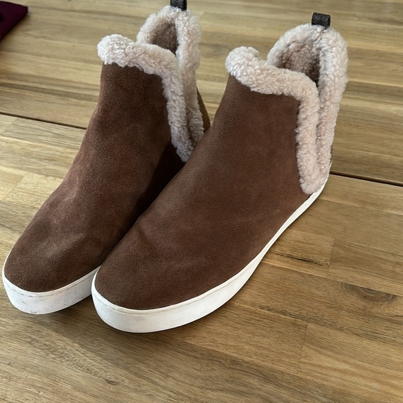 MICHAEL KORS ⭐️ booties - Picture 5 of 11